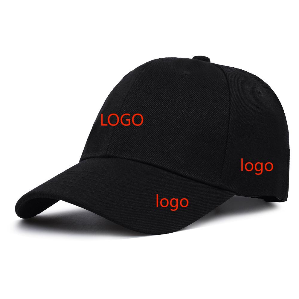 Custom hat