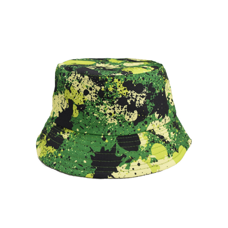 Wholesale Designer New Design Cute Logo Kids Women Bucket Hat , Fashion Blank Bucket Hat Custom Fishing Embroidery Bucket Cap