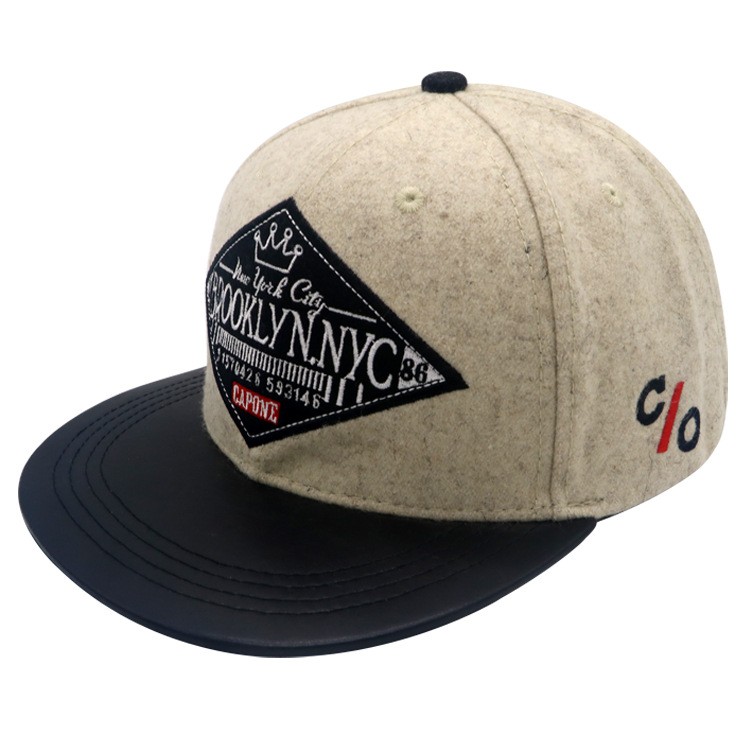 cap