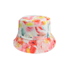 Wholesale Designer New Design Cute Logo Kids Women Bucket Hat , Fashion Blank Bucket Hat Custom Fishing Embroidery Bucket Cap