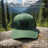 SPORTEX honeycomb perforated memory cotton pad outdoor baseball cap