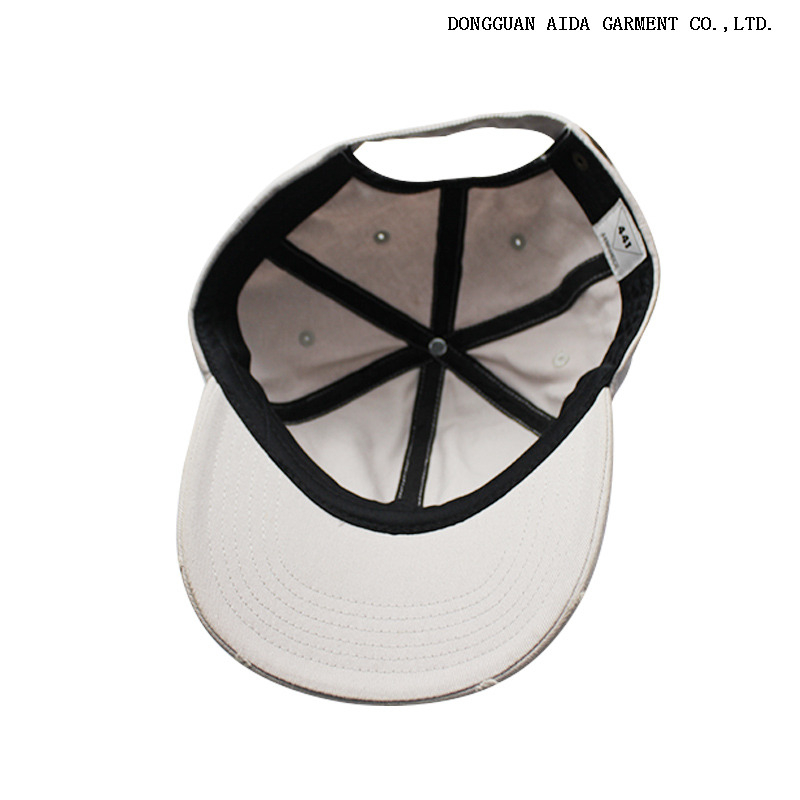 Uv-resistant quick-drying sports outdoor sun protection baseball cap