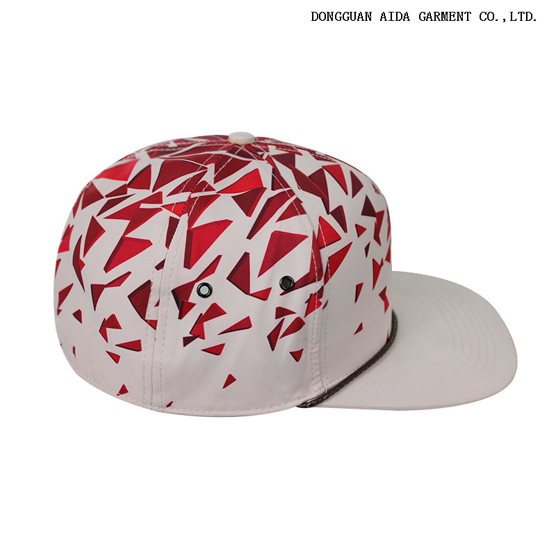 SPF50+ UV Protection Quick-Dry Sport Outdoor Baseball Cap