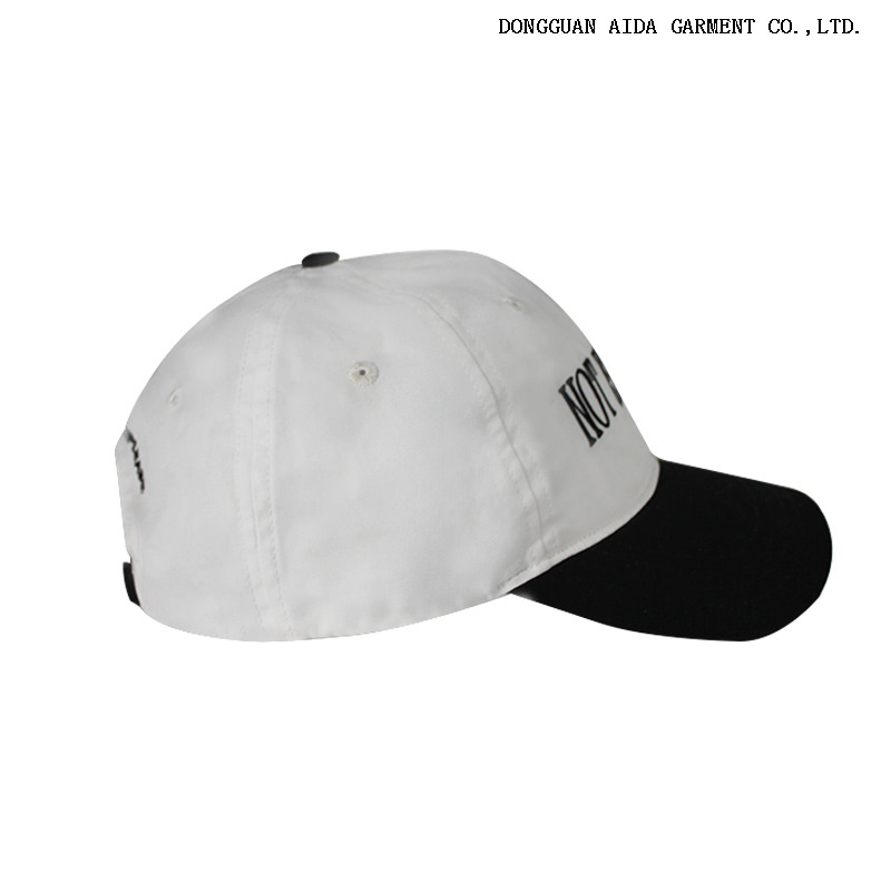 SPF 50+ UV protection - Quick-drying for exercise - Outdoor sun protection - Baseball cap