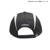 Ice thread cooling + high elasticity and breathability + four-needle and six-thread process