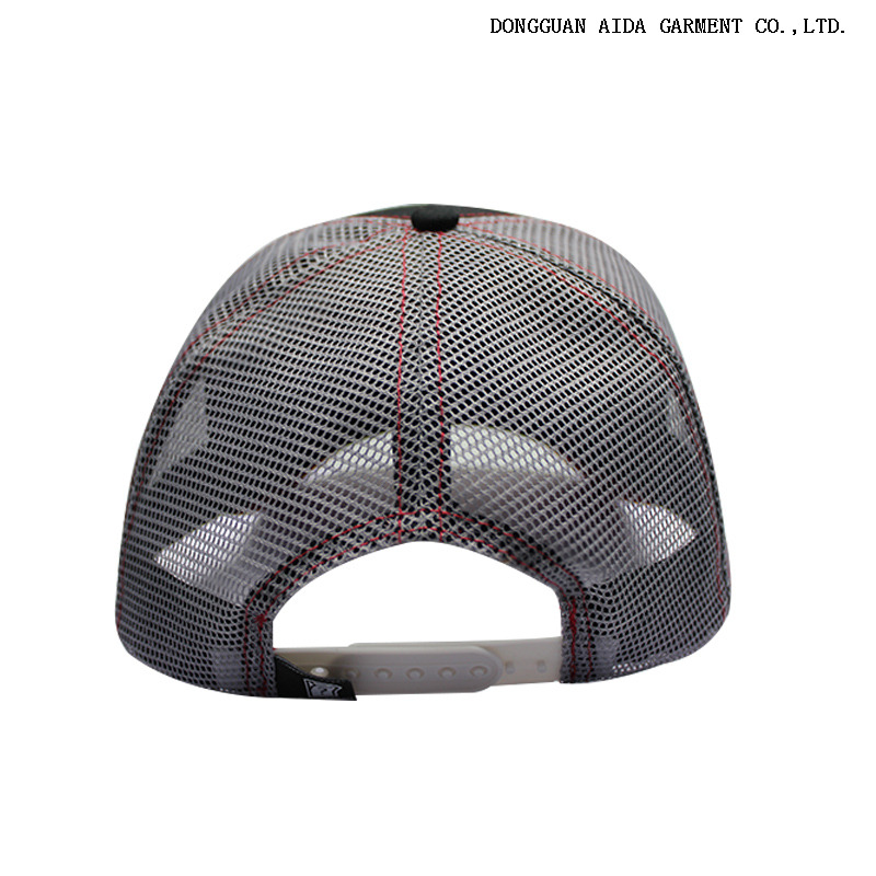 SPF50+ UV protection quick-drying sports outdoor sun protection baseball cap