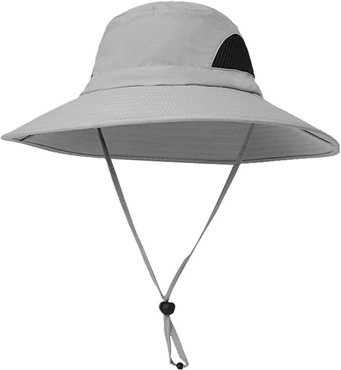 Customized Sun Protection Hat for Outdoor Activities