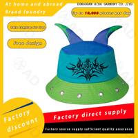 Fisherman's Hat