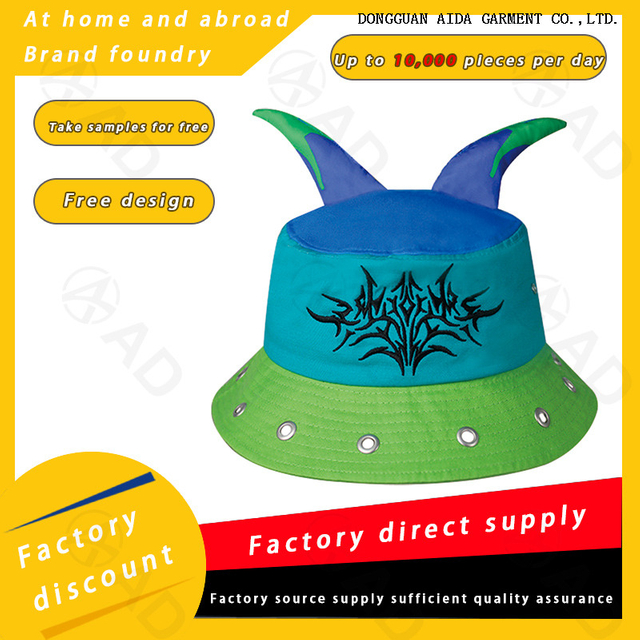 Fisherman's Hat