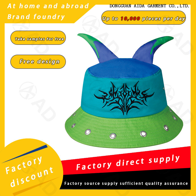 Fisherman's Hat