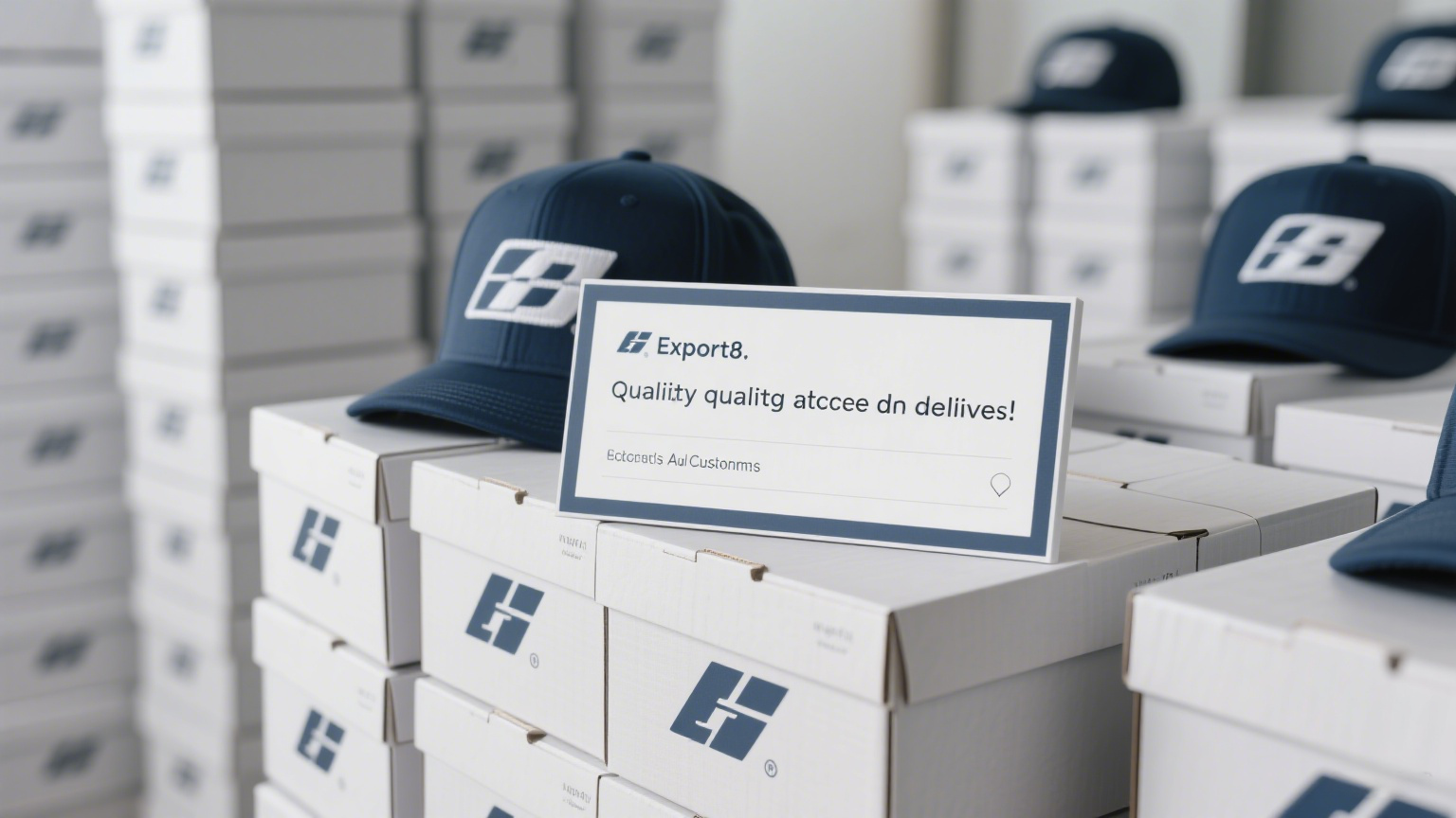 Aida Sports Goods Co., Ltd.: Your Trusted Partner for Custom Headwear Manufacturing 