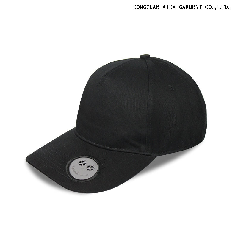 SPF 50+ UV protection - Quick-drying for exercise - Outdoor sun protection - Baseball cap