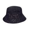 LINEN Breathable Summer Linen Floppy Beach Hat 