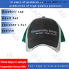 All the cool baseball caps