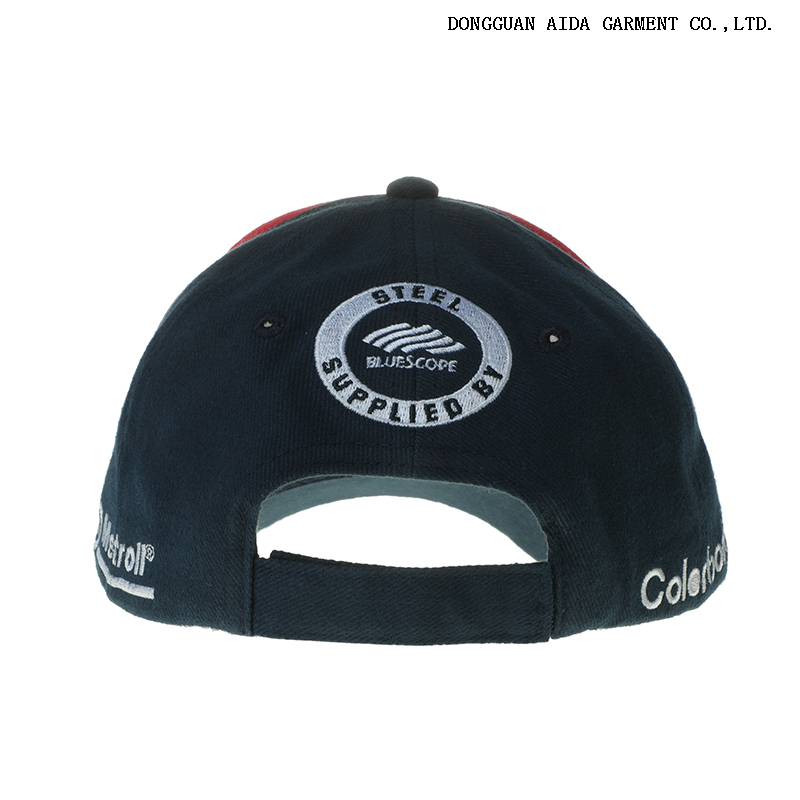Mesh Cap