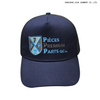 ：Breathable Quick-Dry Visor Sun Protection Adjustable Head Circumference Sports Baseball Cap