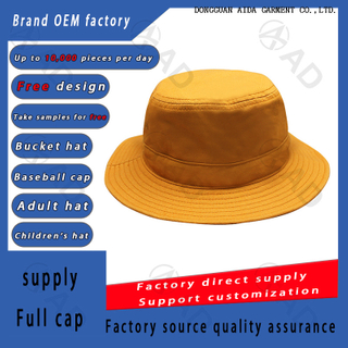 Fisherman's Hat