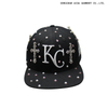 AB123 Pure cotton sweat-proof and moisture-absorbing fashionable and trendy baseball cap