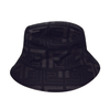 LINEN Breathable Summer Linen Floppy Beach Hat 