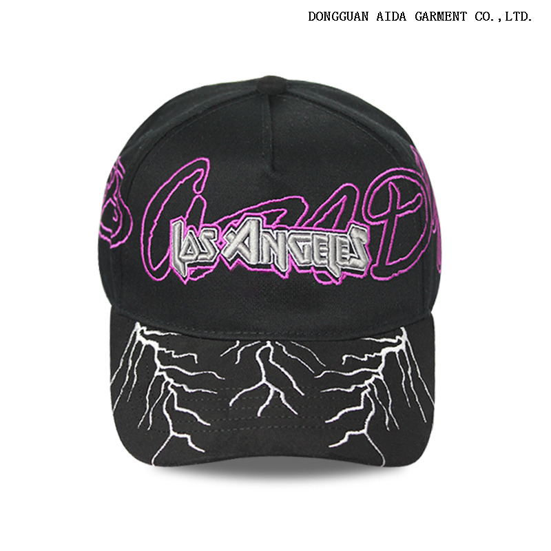 MINI LOGO Small Logo Unisex Fashion Baseball Cap