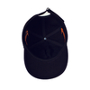 STREET01 Urban Color Block Curved Bill Baseball Cap