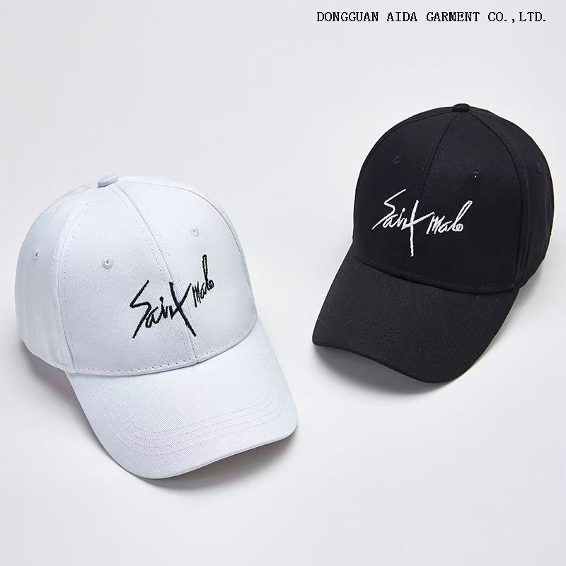 Korean version trendy ins baseball cap fashionable and versatile sun protection and shading hat for men, summer baseball cap, street dance hat