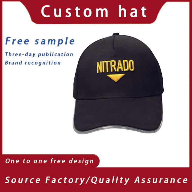 Baseball Cap