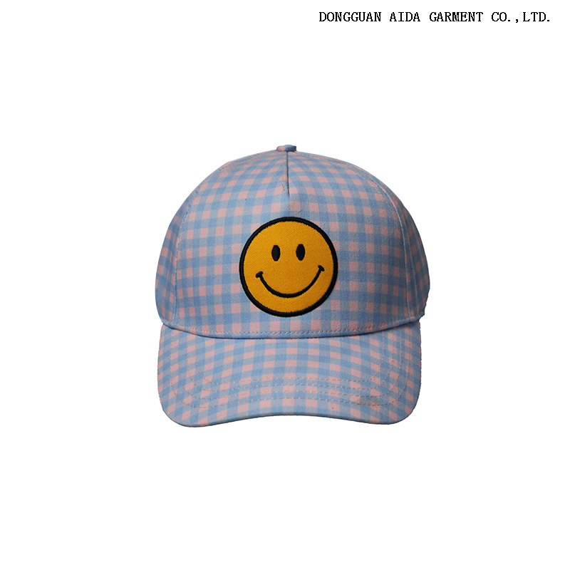 Hip-hop Cap