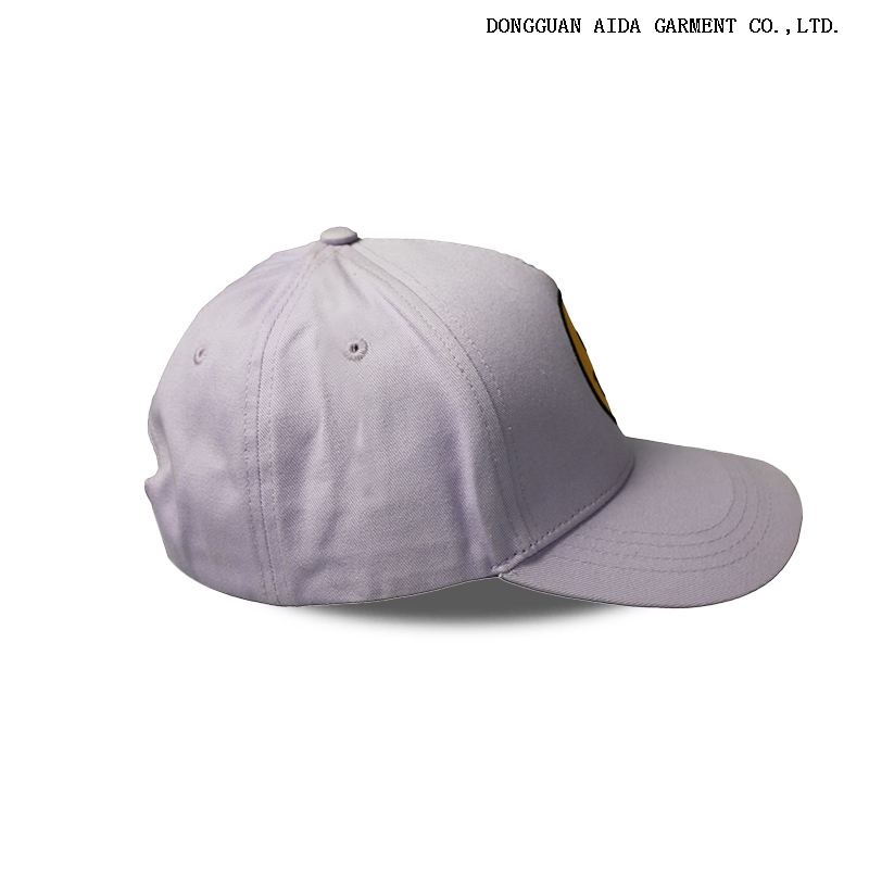 Baseball Cap Hip-hop Cap