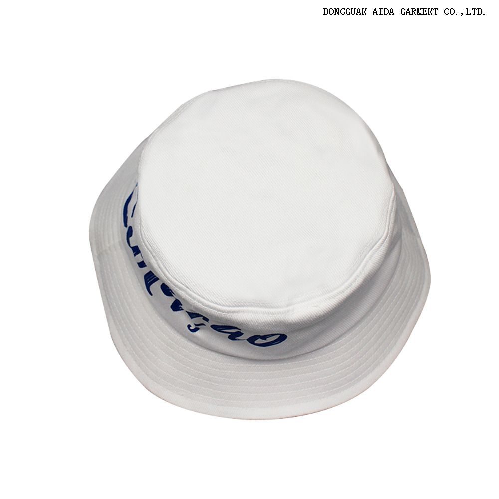 FH-32 57cm Wide Brim Sun Protection Breathable Quick-Dry Stylish Fisherman Hat