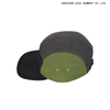 Outdoor Quick-drying and Breathable Five-Panel Hiking Hat