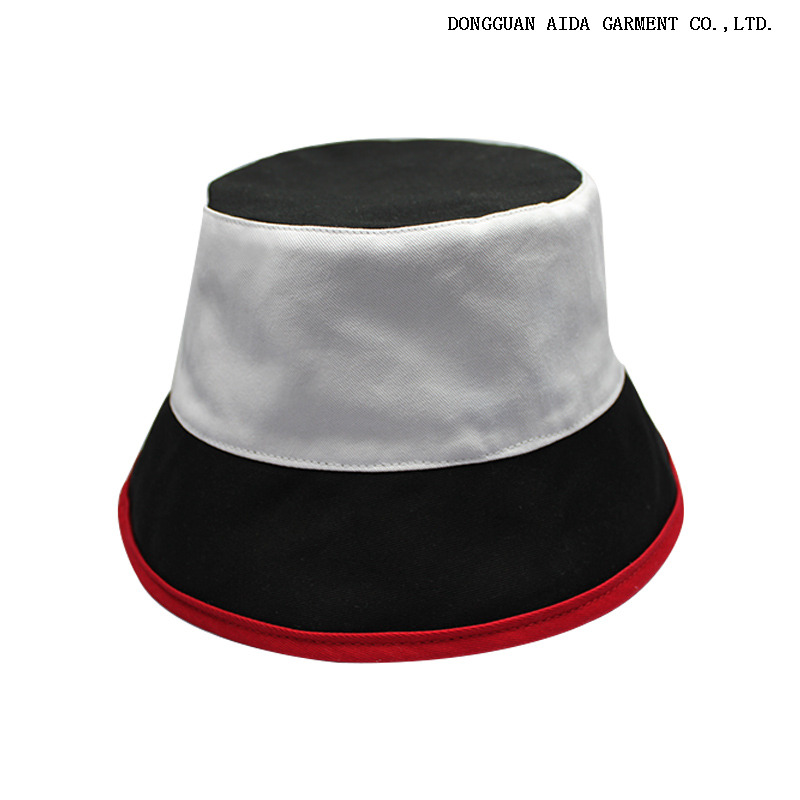 Ultra-light foldable portable travel outdoor fisherman's hat