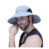 Customized Sun Protection Hat for Outdoor Activities