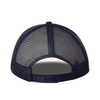 STREET Embroidered Mesh Adjustable Snapback