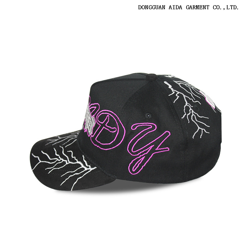 MINI LOGO Small Logo Unisex Fashion Baseball Cap