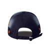 STREET01 Urban Color Block Curved Bill Baseball Cap