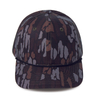 STREET01 Urban Color Block Curved Bill Baseball Cap