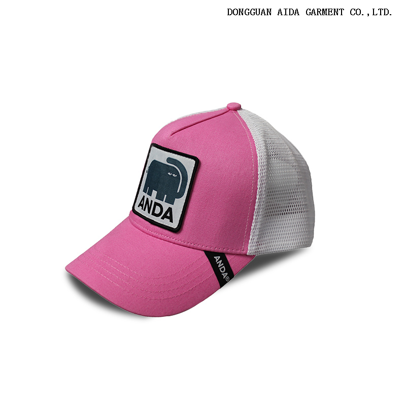 Sports breathable quick drying UV proof baseball cap CP2025