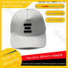 Baseball Cap Sponge Mesh Cap