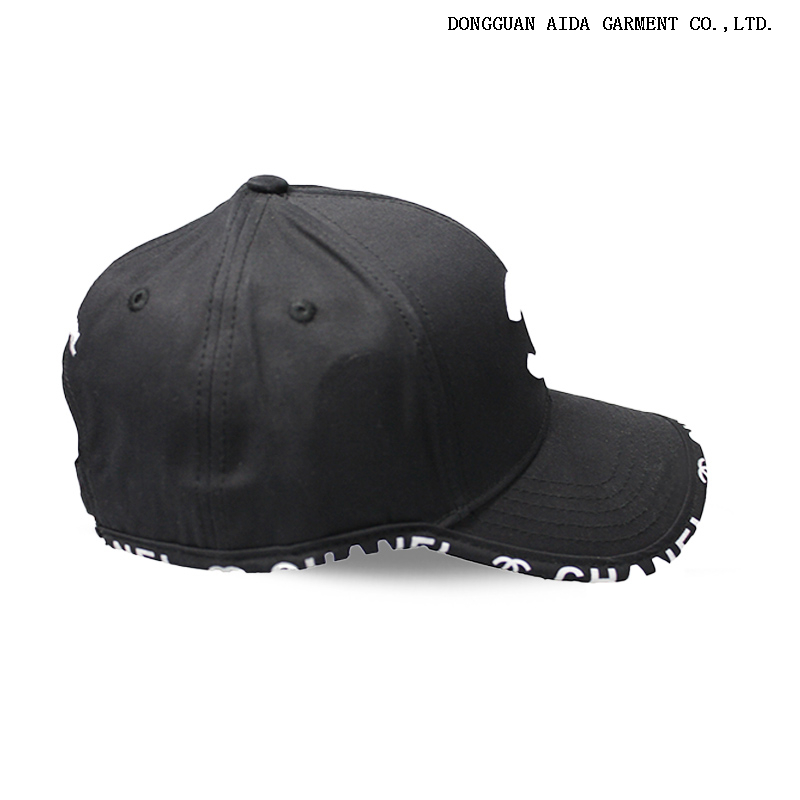 Sports breathable, quick-drying UV-proof baseball cap