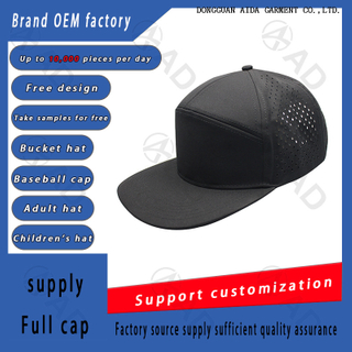 Baseball Cap Quick Drying Cap