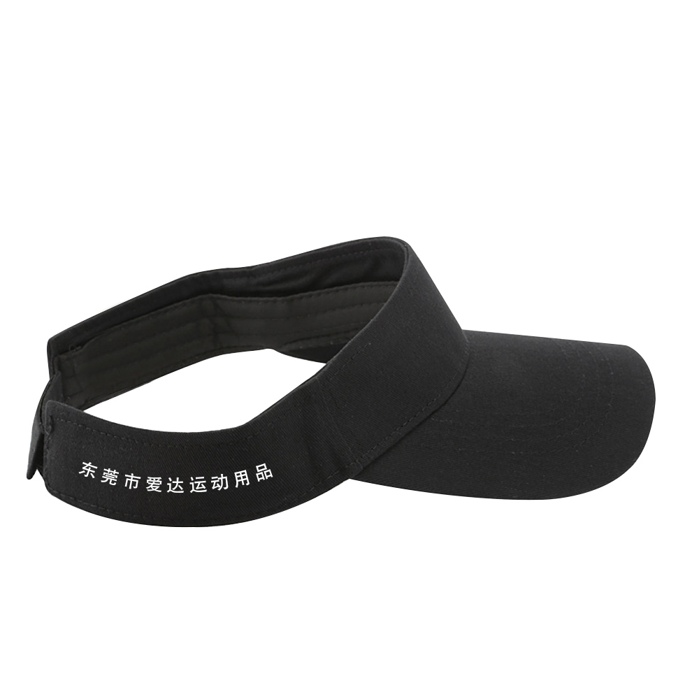 Beret. Headless cap