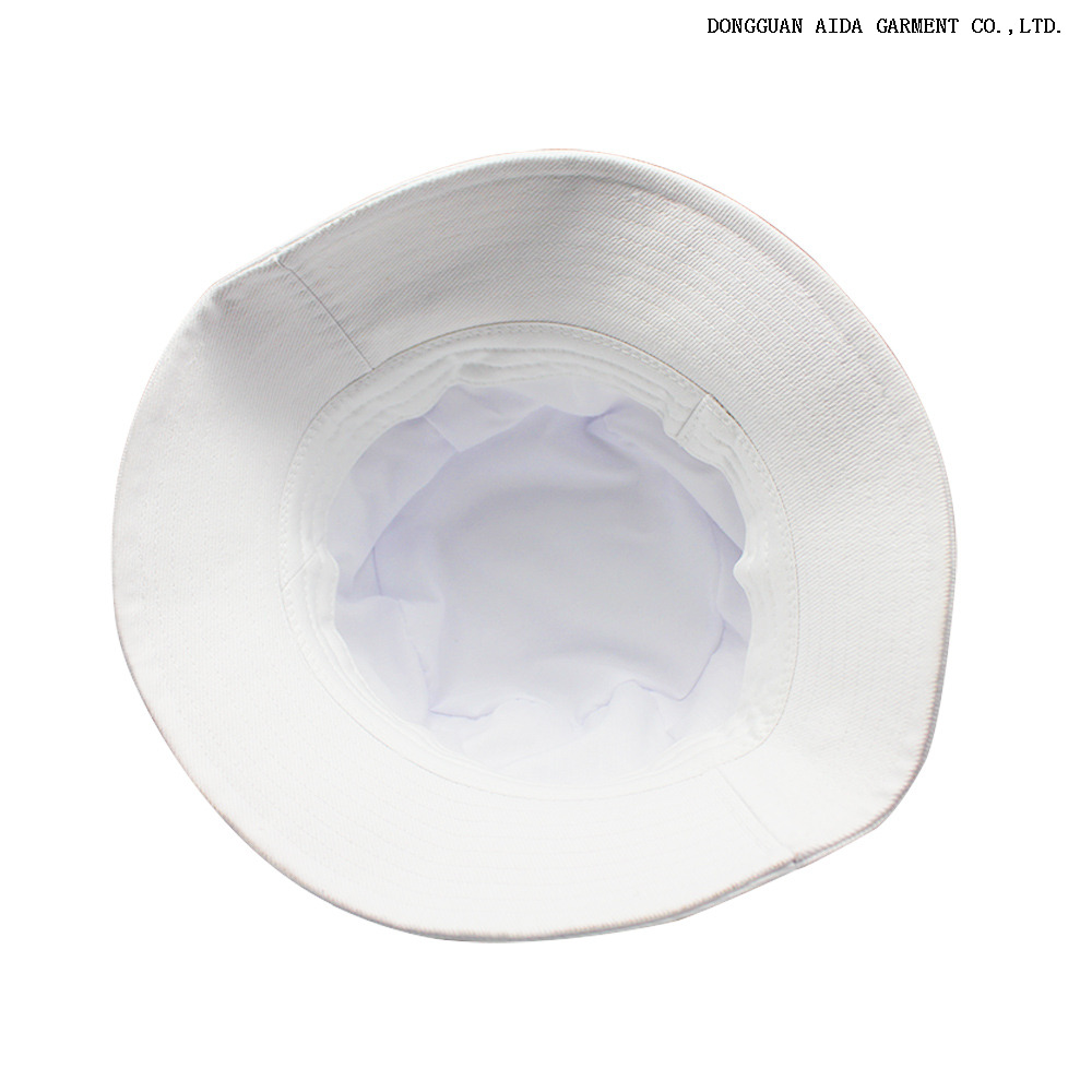 FH-32 57cm Wide Brim Sun Protection Breathable Quick-Dry Stylish Fisherman Hat