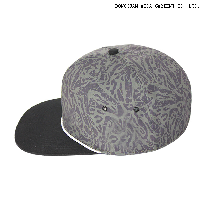 VINTAGE Washed Distressed Curved Bill Baseball Hat