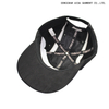 Ice thread cooling + high elasticity and breathability + four-needle and six-thread process