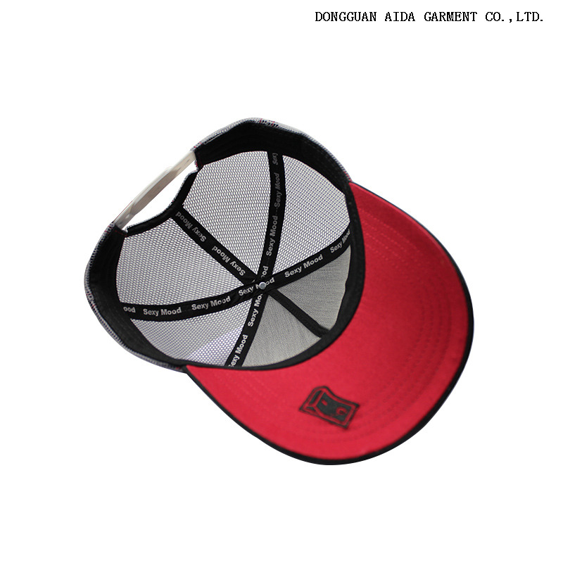 SPF50+ UV protection quick-drying sports outdoor sun protection baseball cap