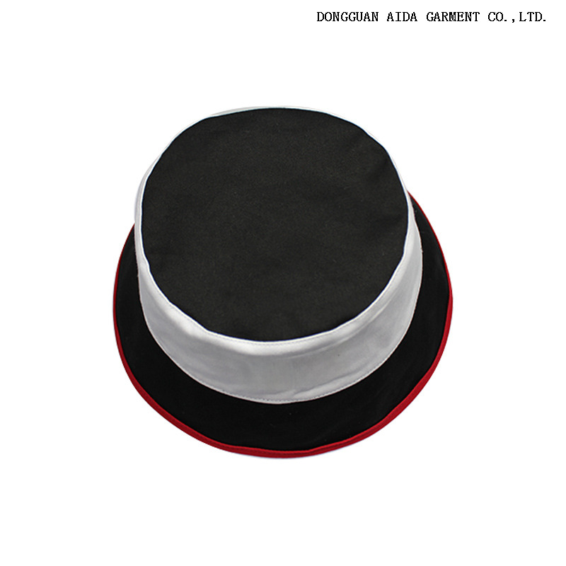 Ultra-light foldable portable travel outdoor fisherman's hat