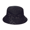 LINEN Breathable Summer Linen Floppy Beach Hat 