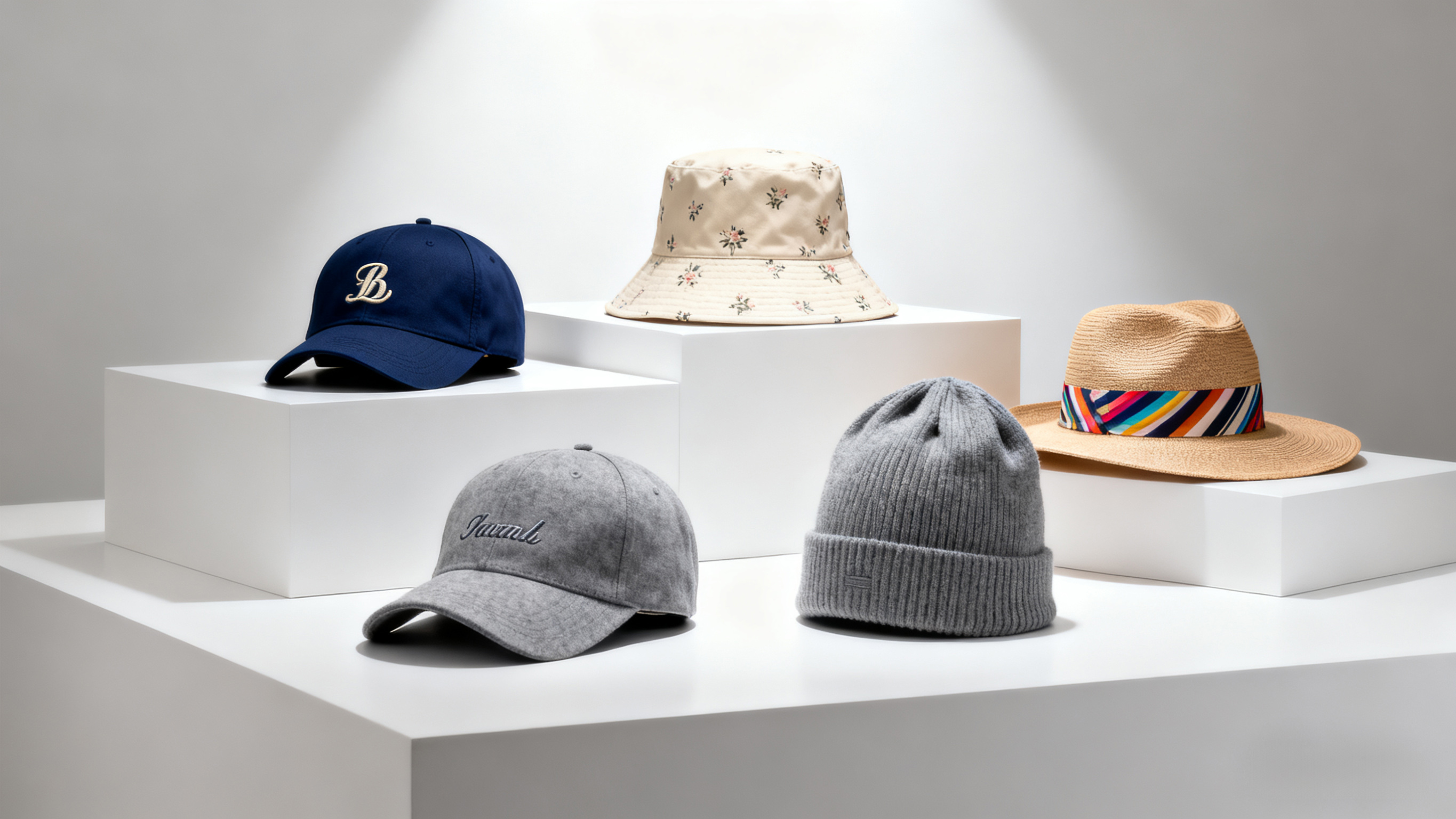 Aida Headwear: Your Ultimate Partner for Premium Custom Hat Manufacturing