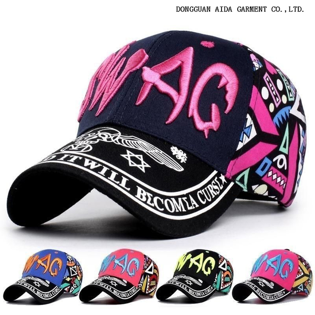 Korean version children's baseball cap, spring-autumn style, fashionable letter embroidery beanie, outdoor casual sun hat, sun cap